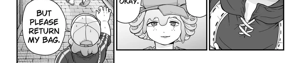 Buyotopia Chapter 2 page 88 - 