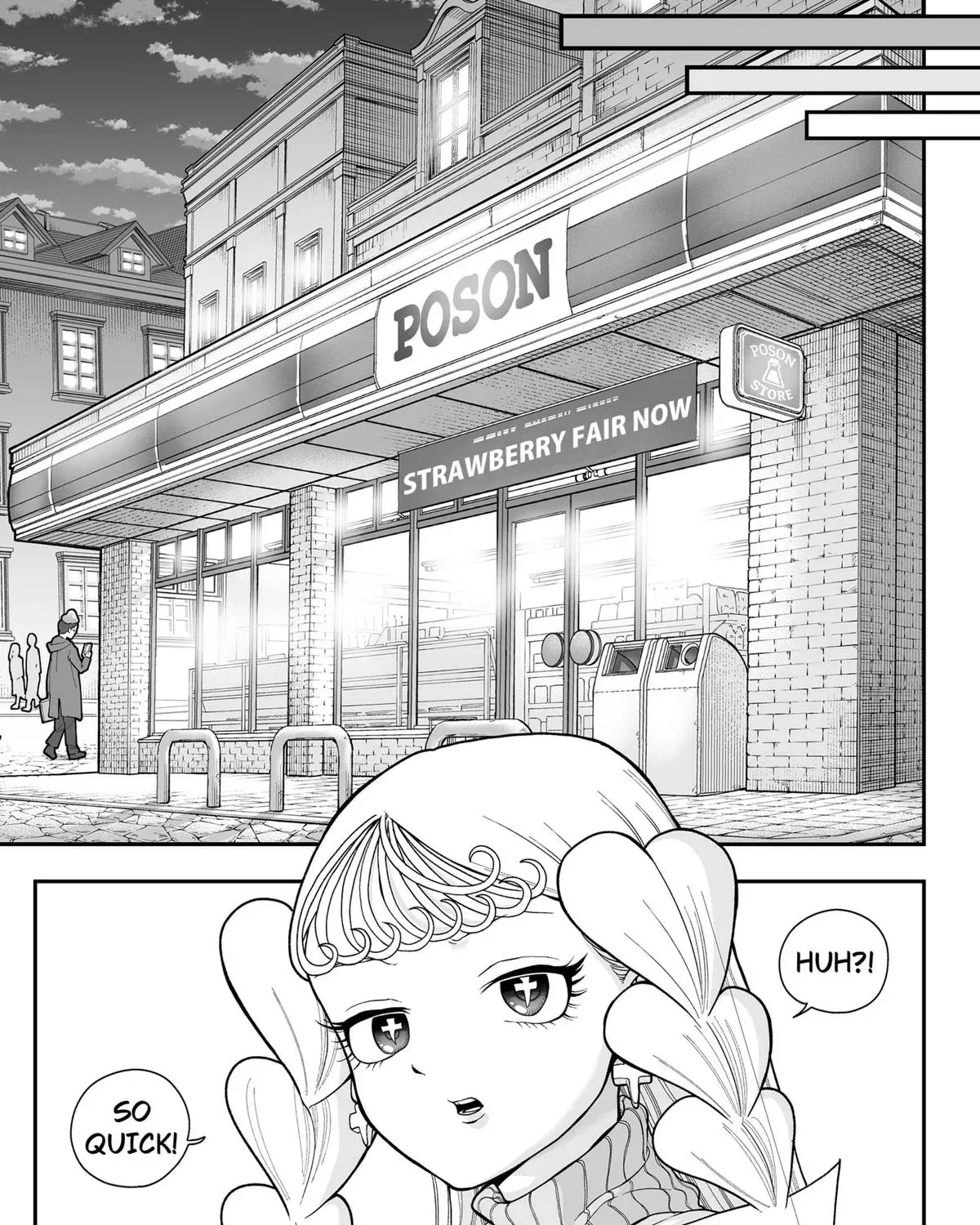 Buyotopia Chapter 2 page 89 - 
