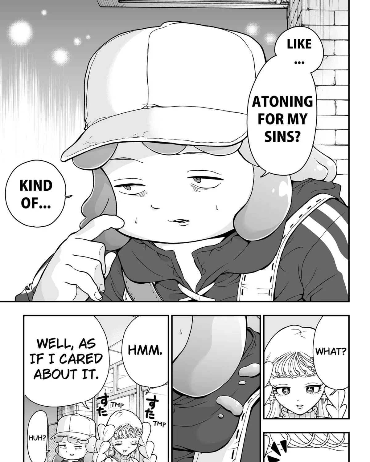 Buyotopia Chapter 2 page 93 - 