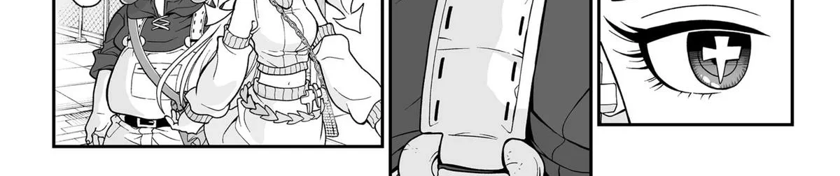 Buyotopia Chapter 2 page 94 - 