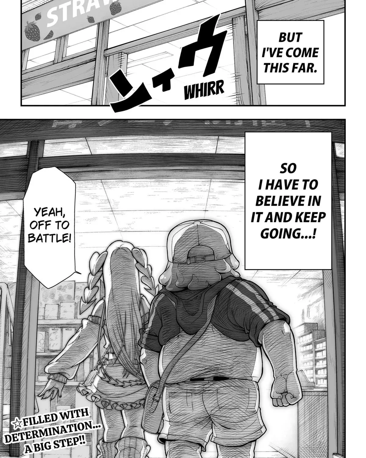 Buyotopia Chapter 2 page 97 - 