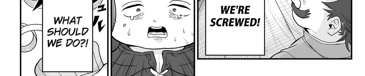 Buyotopia Chapter 3 page 16 - 