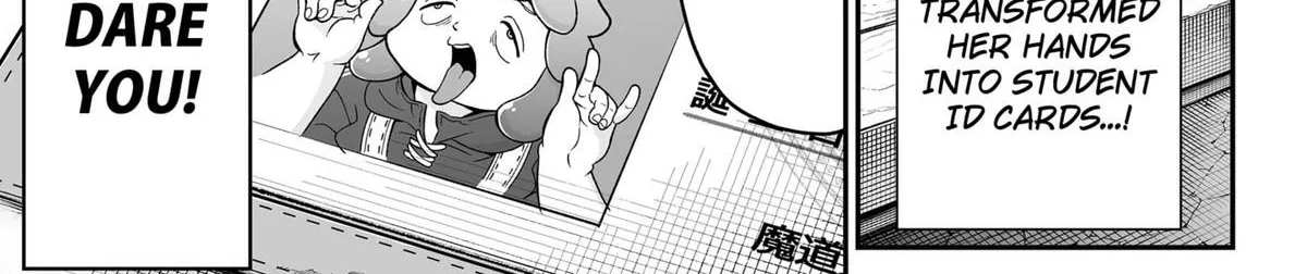 Buyotopia Chapter 3 page 18 - 