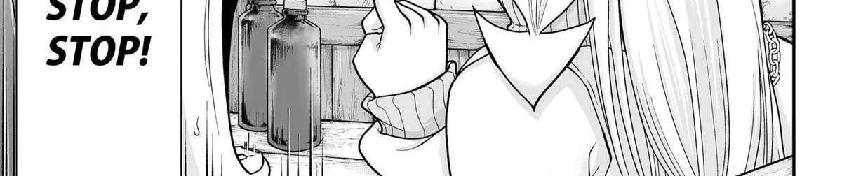 Buyotopia Chapter 3 page 22 - 