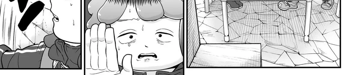 Buyotopia Chapter 3 page 26 - 