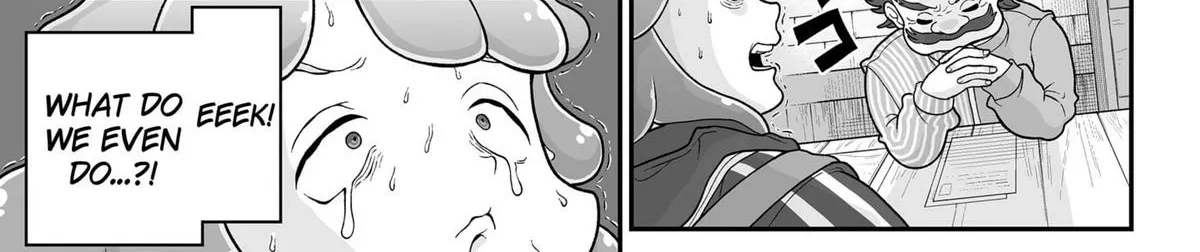 Buyotopia Chapter 3 page 30 - 