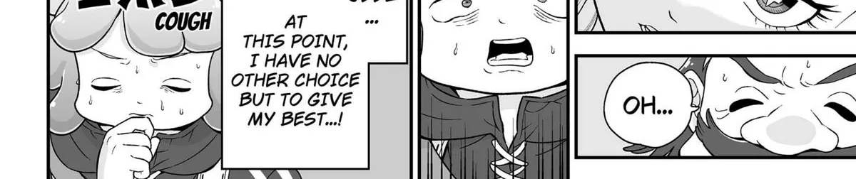 Buyotopia Chapter 3 page 32 - 