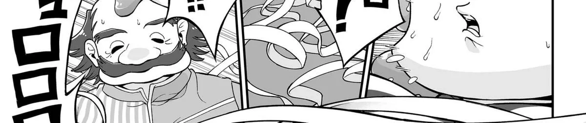 Buyotopia Chapter 3 page 34 - 