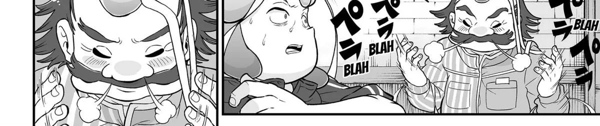 Buyotopia Chapter 3 page 36 - 