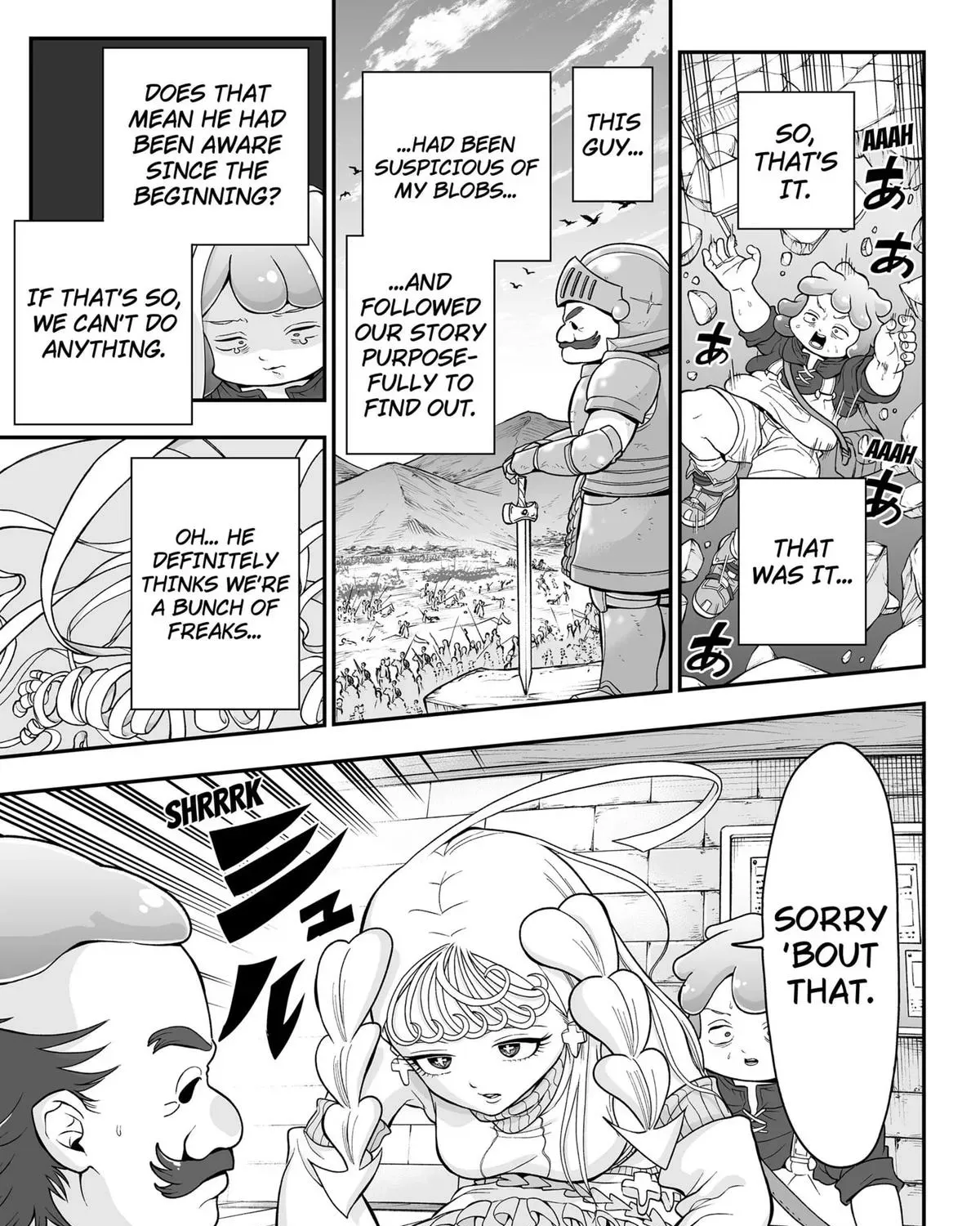 Buyotopia Chapter 3 page 41 - 