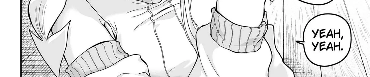 Buyotopia Chapter 3 page 44 - 