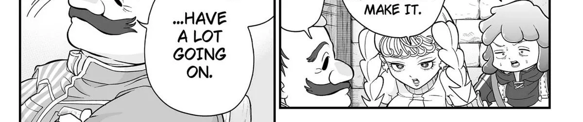Buyotopia Chapter 3 page 46 - 
