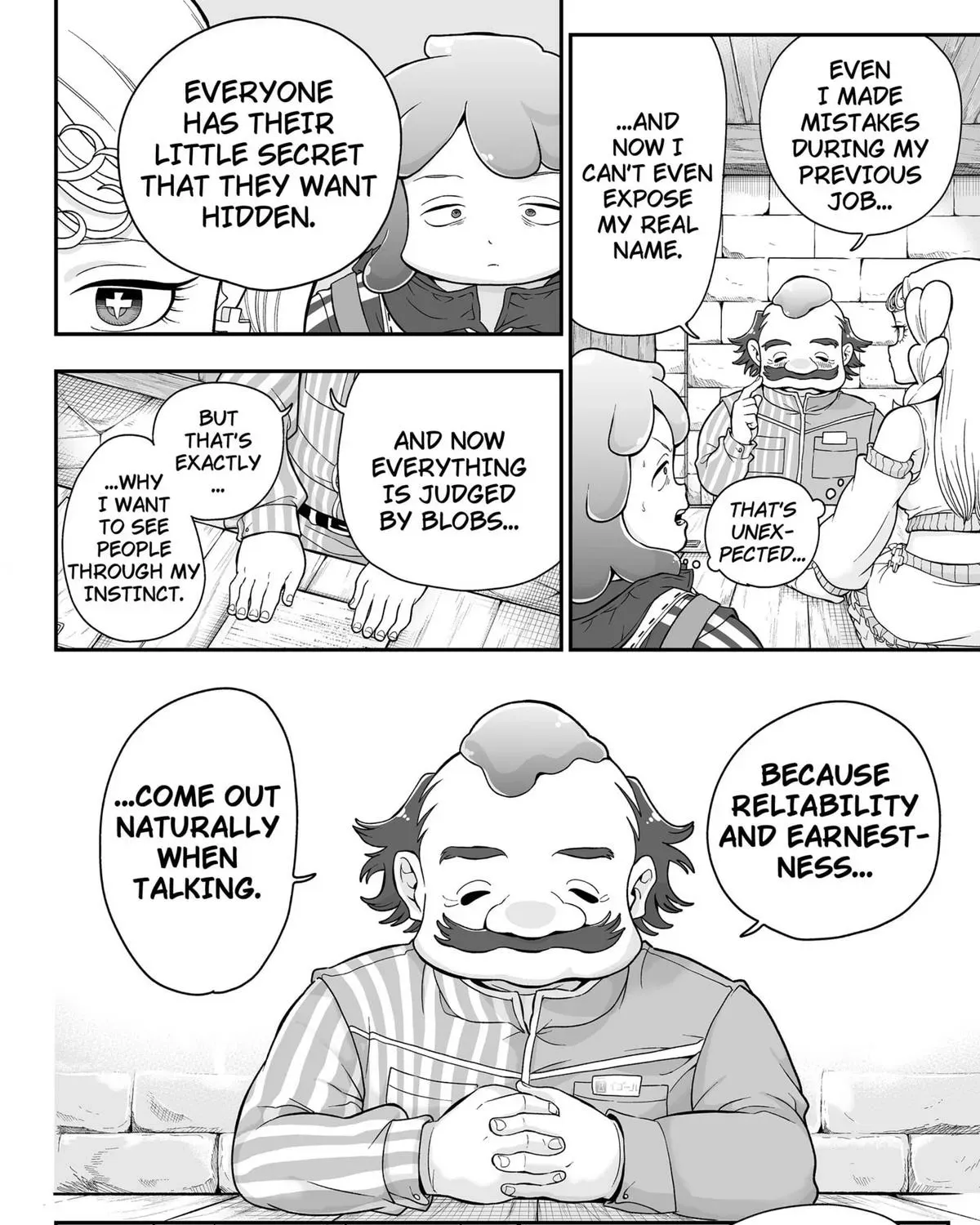 Buyotopia Chapter 3 page 47 - 