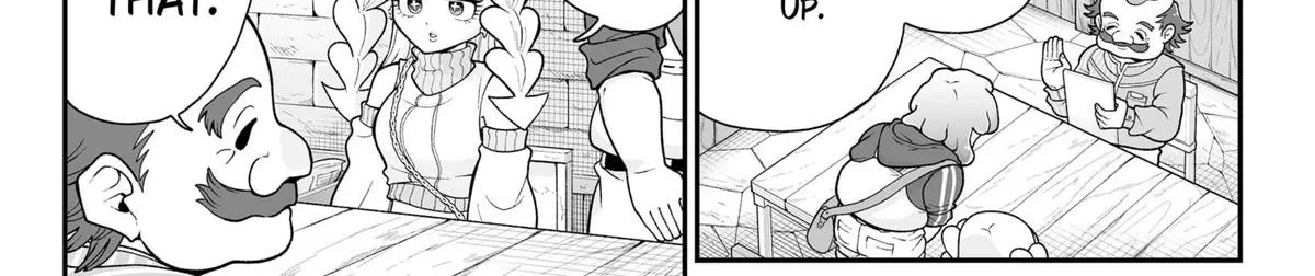 Buyotopia Chapter 3 page 6 - 