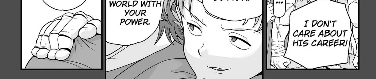 Buyotopia Chapter 3 page 52 - 