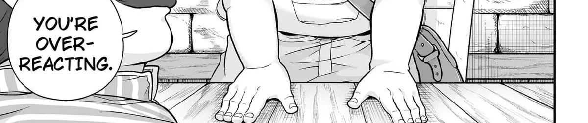 Buyotopia Chapter 3 page 54 - 