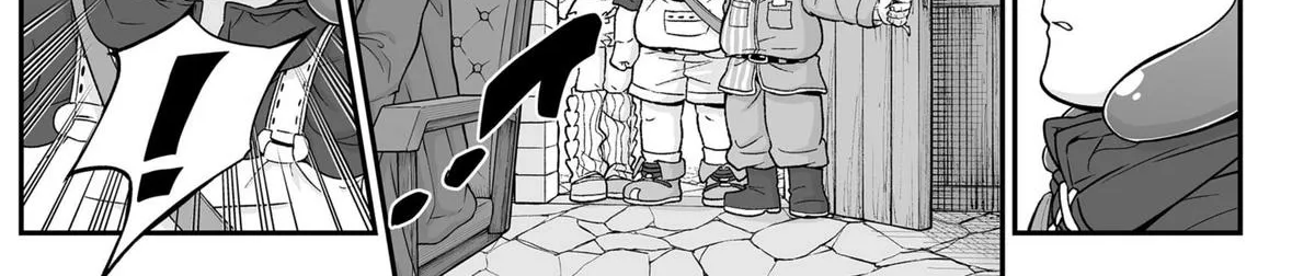 Buyotopia Chapter 3 page 58 - 