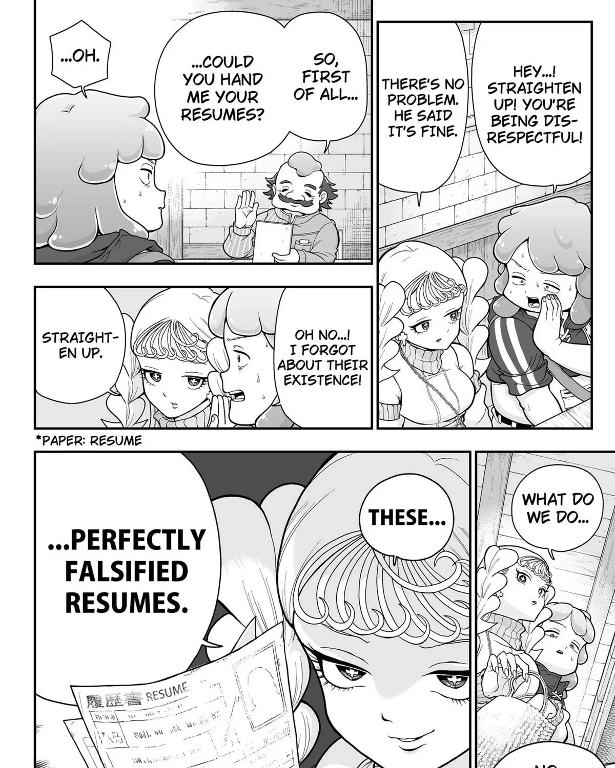 Buyotopia Chapter 3 page 7 - 