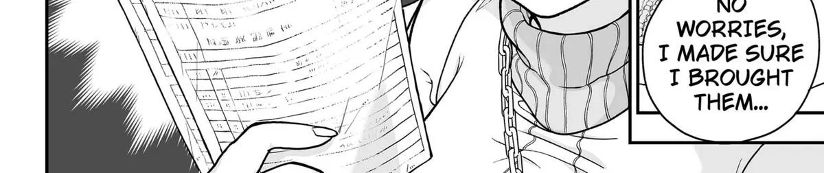 Buyotopia Chapter 3 page 8 - 