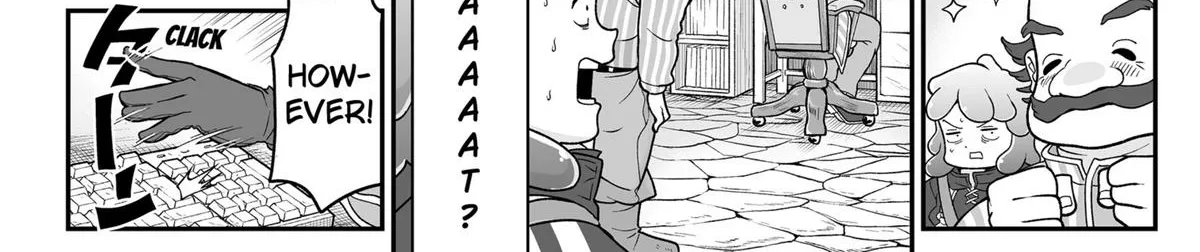 Buyotopia Chapter 4 page 12 - 