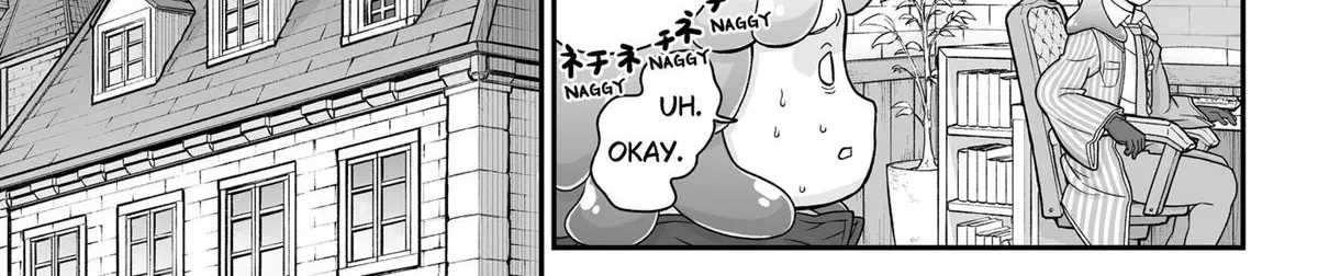 Buyotopia Chapter 4 page 14 - 