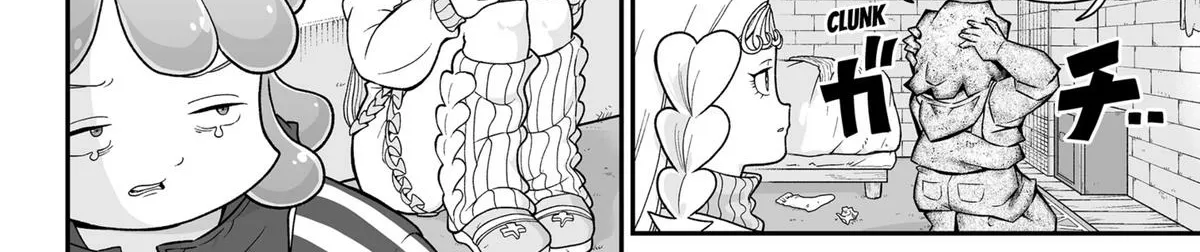 Buyotopia Chapter 4 page 16 - 