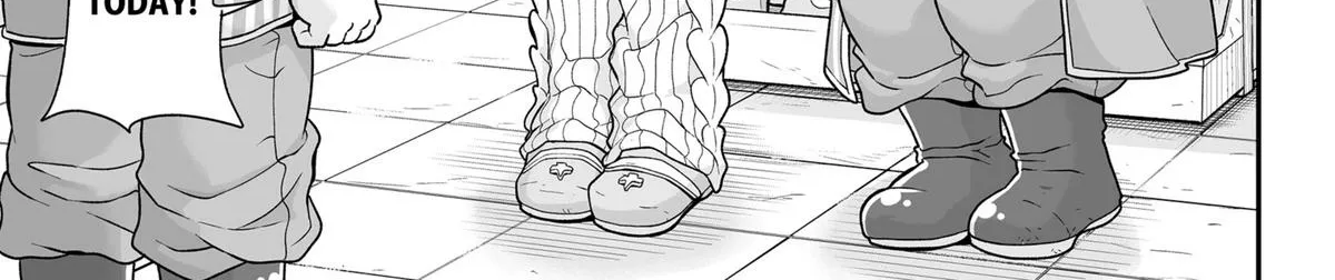 Buyotopia Chapter 4 page 22 - 