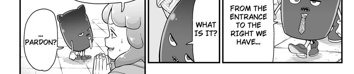 Buyotopia Chapter 4 page 28 - 
