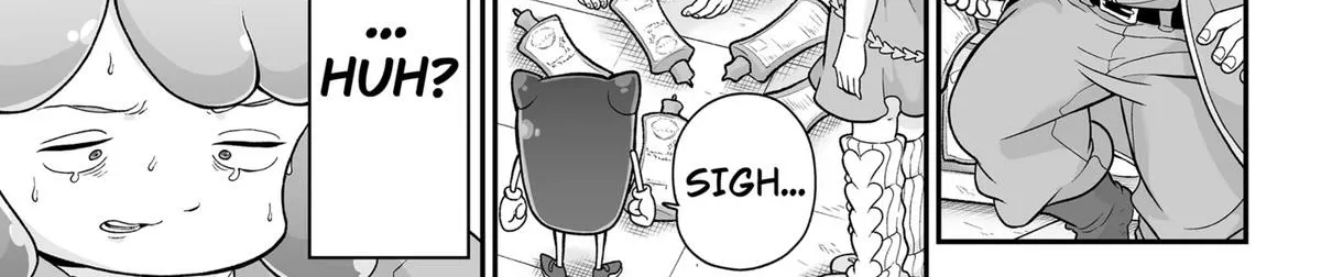Buyotopia Chapter 4 page 30 - 