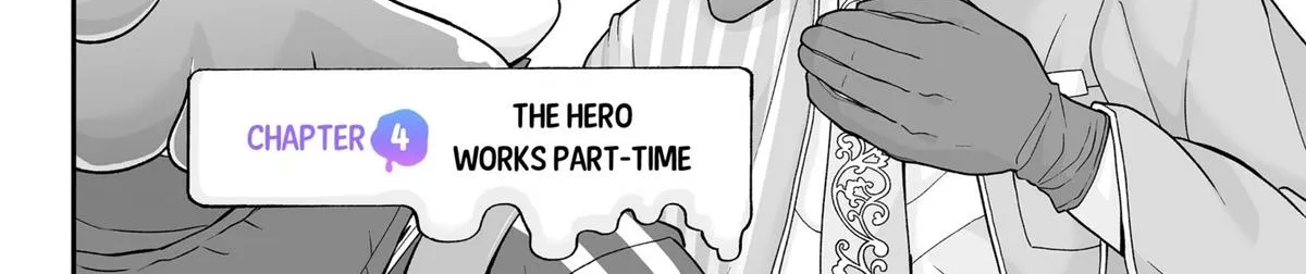Buyotopia Chapter 4 page 4 - 
