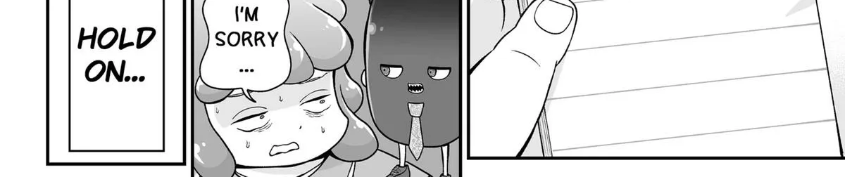 Buyotopia Chapter 4 page 32 - 