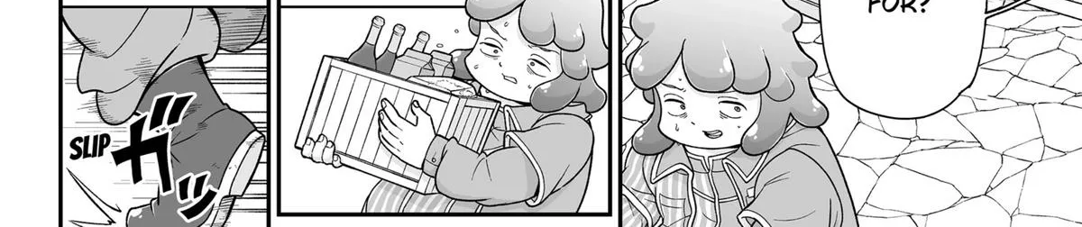 Buyotopia Chapter 4 page 36 - 