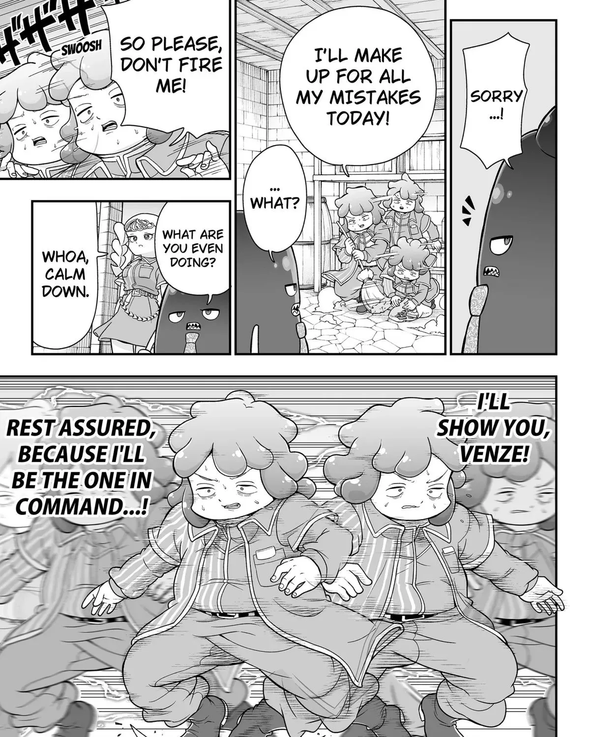 Buyotopia Chapter 4 page 41 - 