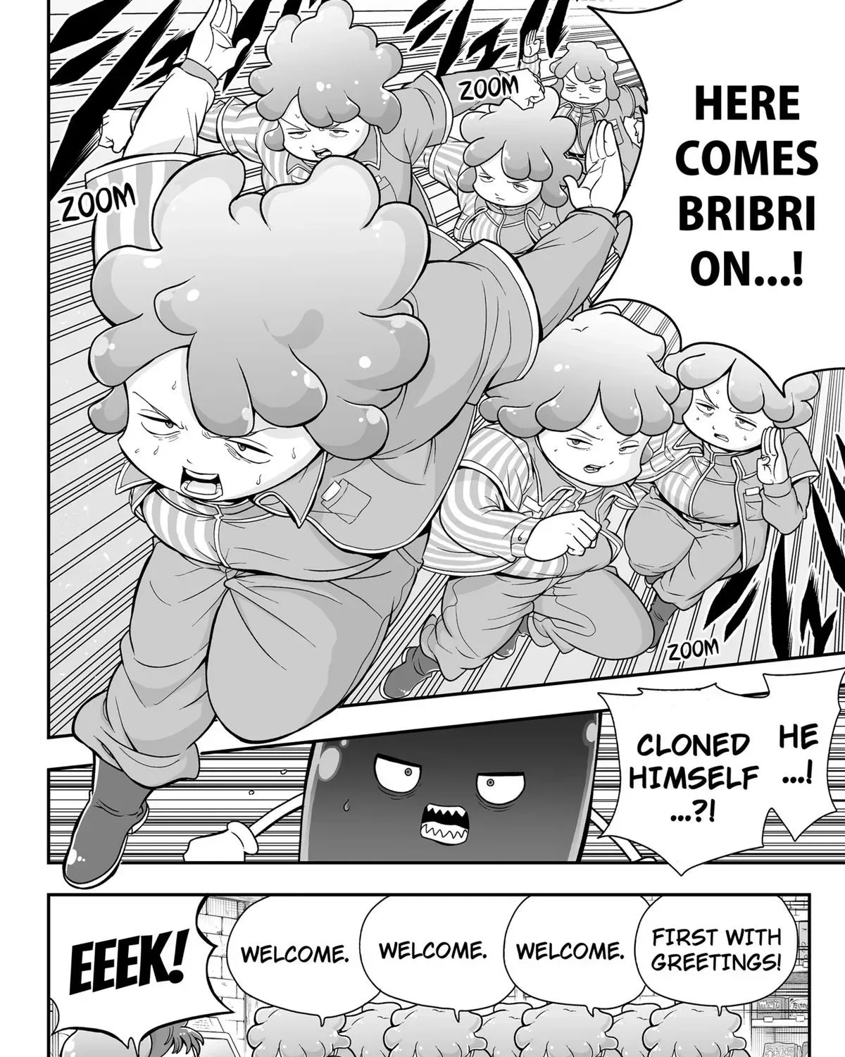 Buyotopia Chapter 4 page 43 - 