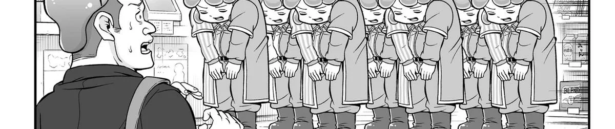 Buyotopia Chapter 4 page 44 - 