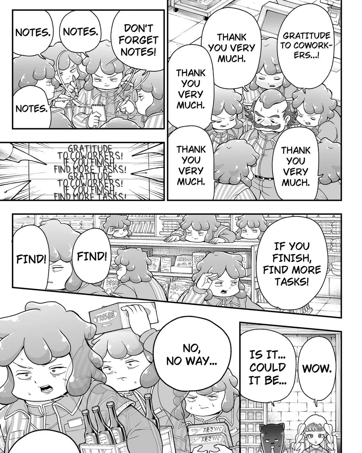 Buyotopia Chapter 4 page 45 - 