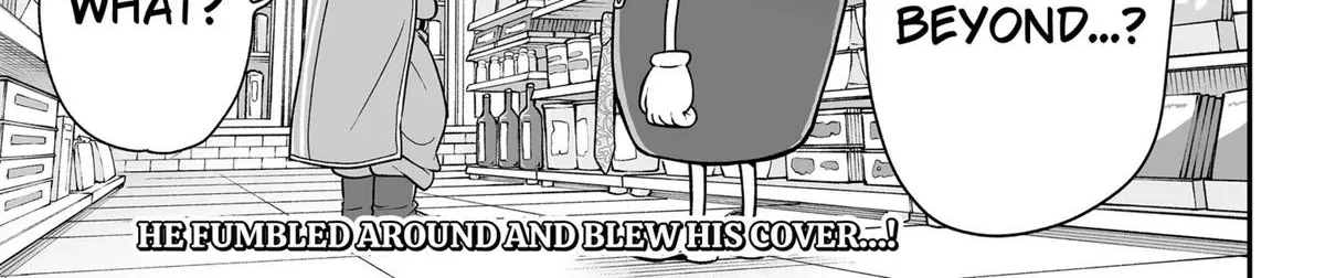 Buyotopia Chapter 4 page 50 - 