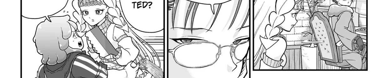 Buyotopia Chapter 4 page 8 - 
