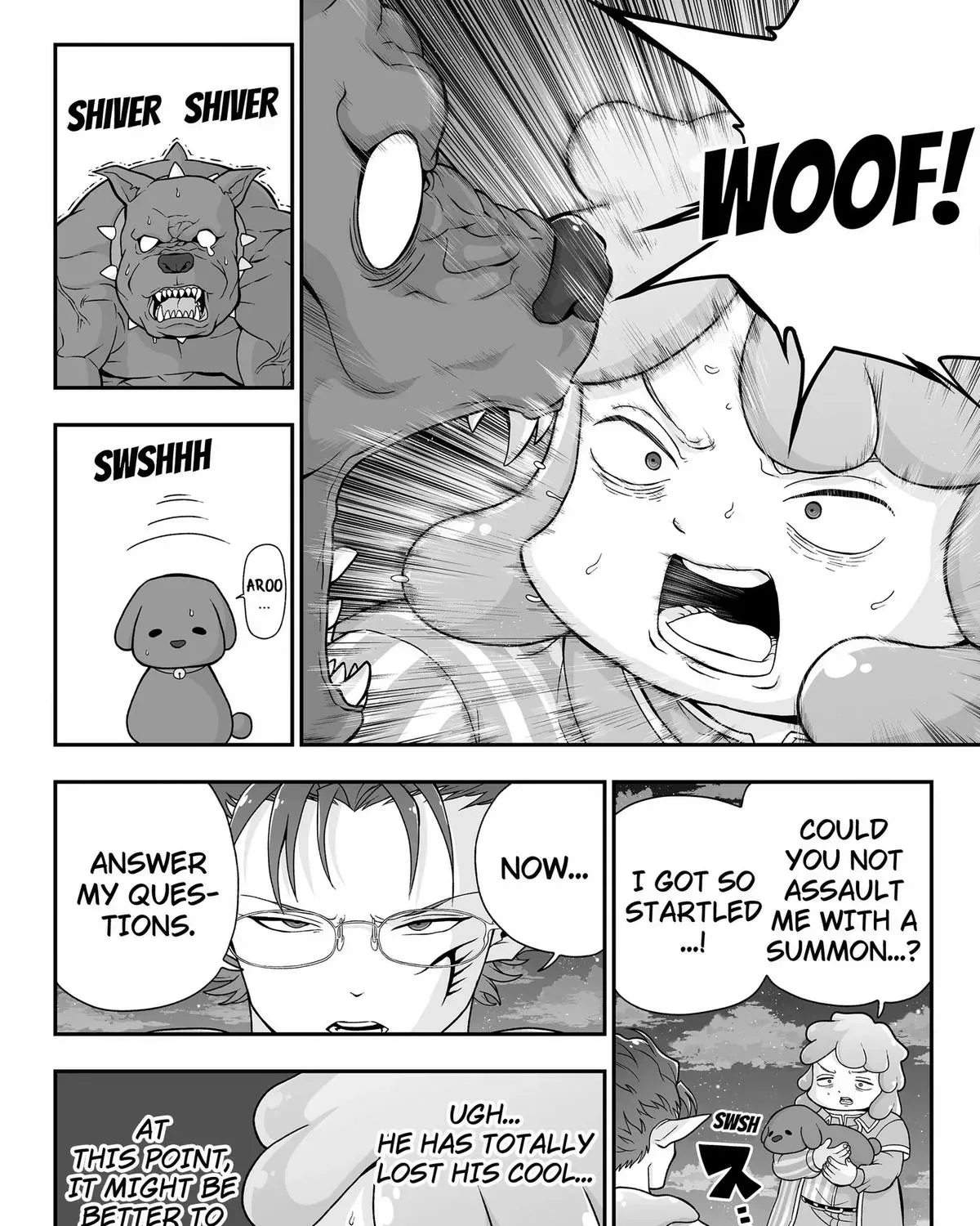 Buyotopia Chapter 5 page 11 - 