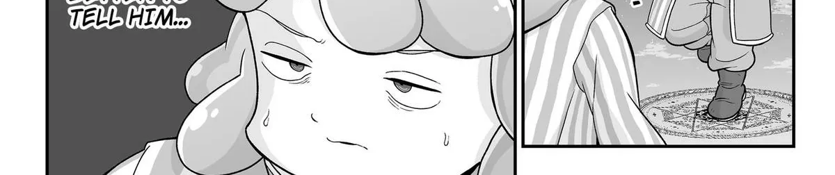 Buyotopia Chapter 5 page 12 - 