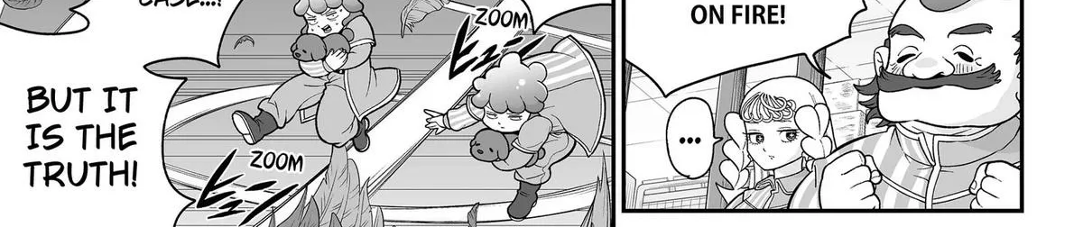 Buyotopia Chapter 5 page 14 - 
