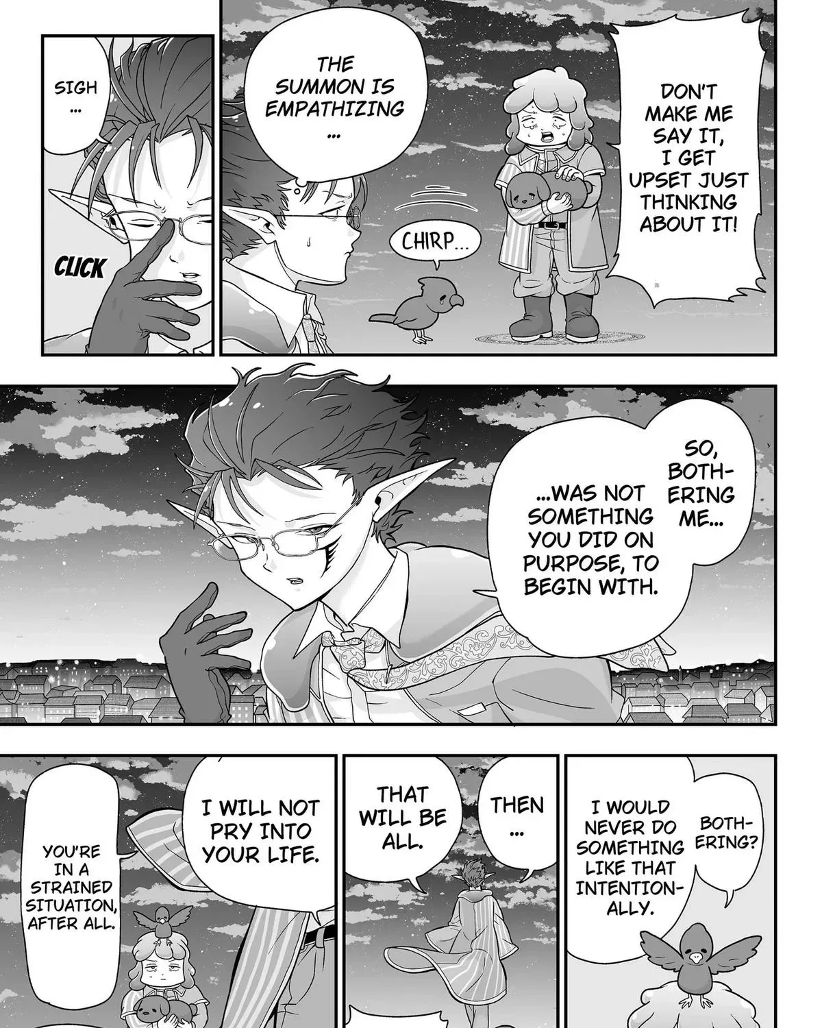 Buyotopia Chapter 5 page 17 - 