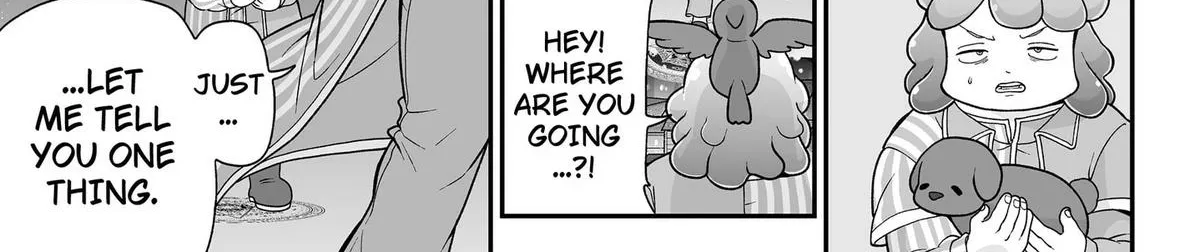 Buyotopia Chapter 5 page 18 - 