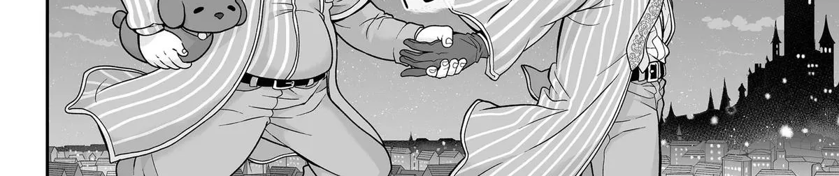 Buyotopia Chapter 5 page 20 - 