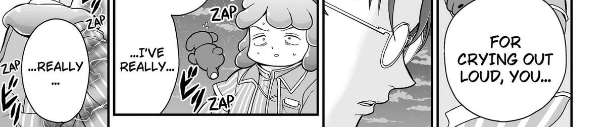 Buyotopia Chapter 5 page 22 - 