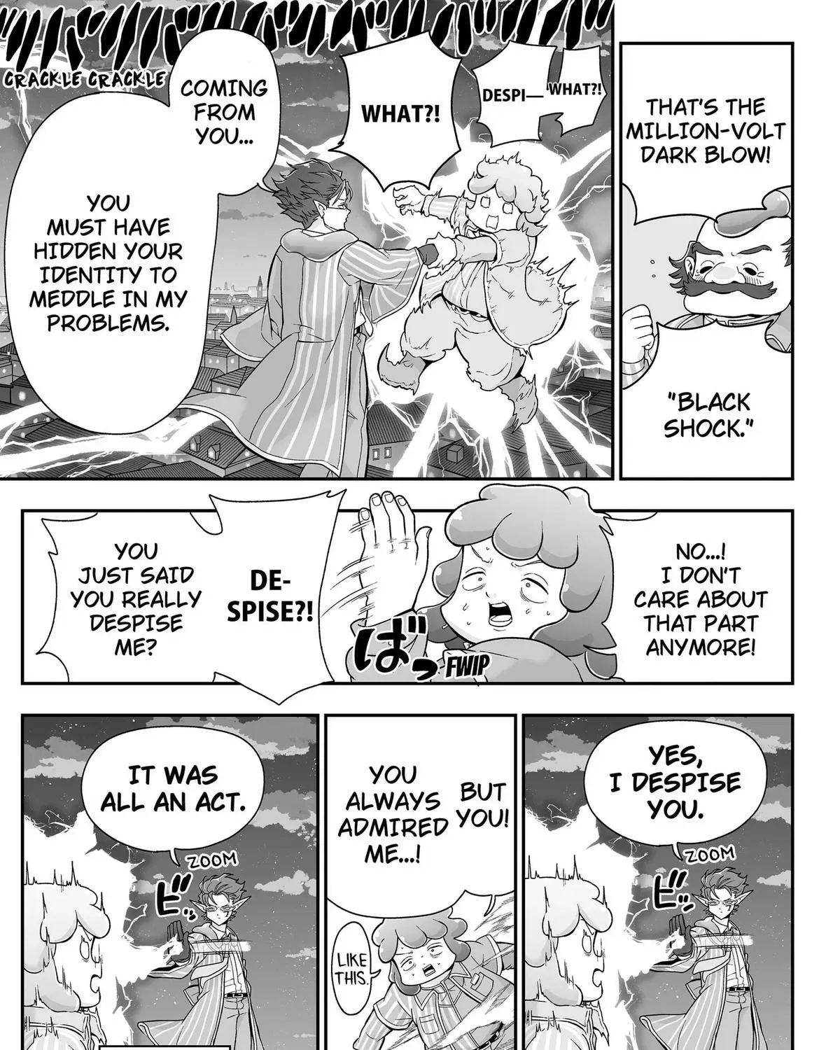 Buyotopia Chapter 5 page 25 - 