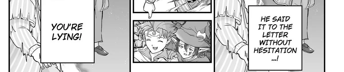 Buyotopia Chapter 5 page 26 - 