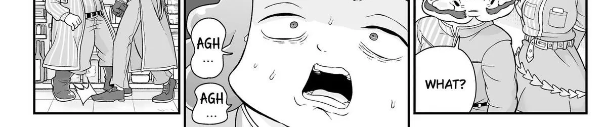 Buyotopia Chapter 5 page 4 - 