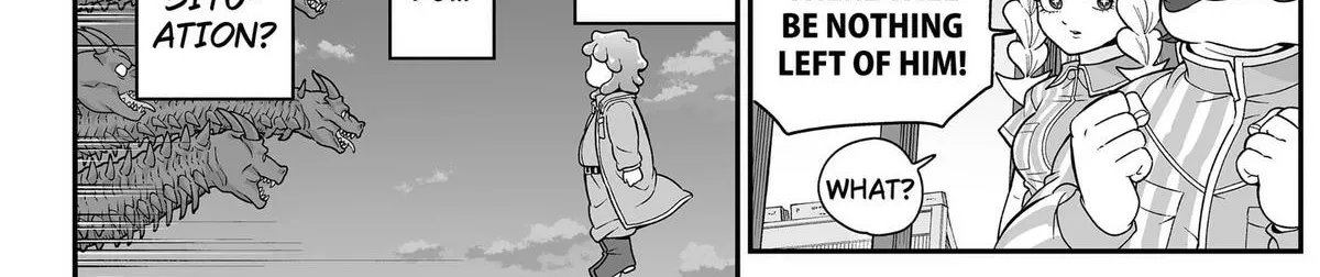 Buyotopia Chapter 5 page 36 - 