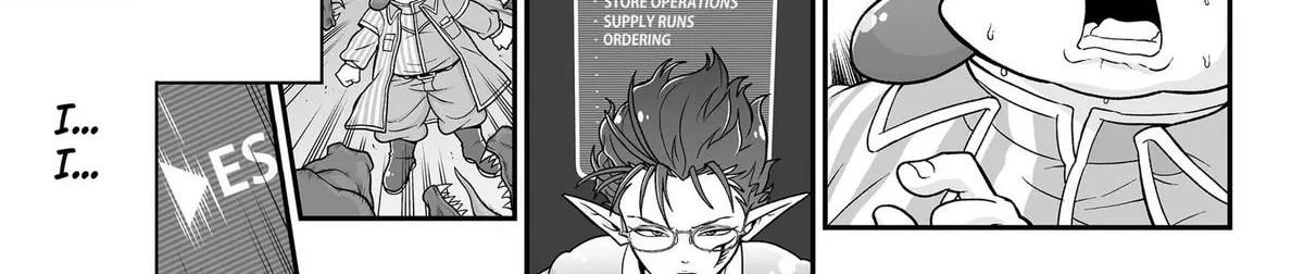Buyotopia Chapter 5 page 38 - 